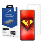 Szkło Hybrydowe 3MK SAMSUNG GALAXY M31S Flexible Glass