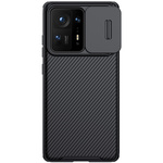 Etui Nillkin CamShield Pro PC+TPU do Xiaomi Mix 4 czarny