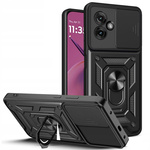 TECH-PROTECT CAMSHIELD PRO MOTOROLA MOTO G55 5G BLACK