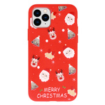 TEL PROTECT Christmas Case do Iphone 11 Pro Wzór 8