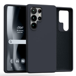 Mercury Silicone Sam S25 Ultra S938      granatowy/navy