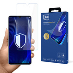 Huawei Mate 20X 5G - 3mk FlexibleGlass Pro