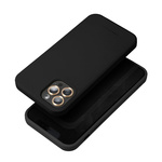Futerał Roar Space Case - do iPhone 16 Plus Czarny
