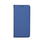 Etui Smart Magnet book Samsung S24 S921niebieski/blue