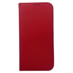 Etui Smart Magnet book Xiaomi 12Cczerwony/red