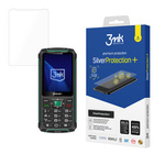Evolveo StrongPhone W4 - 3mk SilverProtection+
