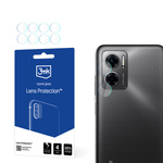 Xiaomi Redmi 10 5G (22041219NY) - 3mk Lens Protection