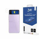 3MK FlexibleGlass Lite Samsung Z Flip 3 5G Szkło Hybrydowe Lite