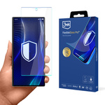 Samsung Galaxy Z Fold Special Edition (front) - 3mk FlexibleGlass Pro