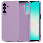 TECH-PROTECT ICON GALAXY A17 4G / 5G VIOLET