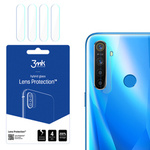 Realme 5 - 3mk Lens Protection™