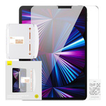 Szkło Hartowane APPLE IPAD PRO 12.9 (3gen / 4gen / 5gen) Baseus Corning Clear