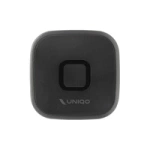 Ładowarka bezprzewodowa SBS UQWIR10WQI 10W Quick Charge 3.0 - czarna