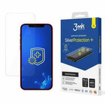 3MK Silver Protect+ iPhone 13/13 Pro Folia Antymikrobowa montowana na mokro