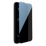 NILLKIN PRIVACY IPHONE 15 PLUS (6.7) BLACK / CZARNY