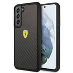 Ferrari FEHCS22SFCAK S22 S901 czarny/black hardcase On Track Real Carbon