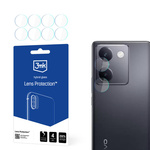 Vivo Y300 Plus - 3mk Lens Protection