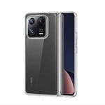 Dux Ducis Clin etui Xiaomi 13 Pro pancerny pokrowiec obudowa na tył przezroczyste