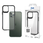 3MK SATIN ARMOR CASE+ IPHONE 11 PRO