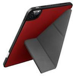 UNIQ etui Transforma iPad Pro 11" (2021) Antimicrobial czerwony/coral red