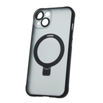 Nakładka Mag Ring do iPhone 14 6,1" czarna