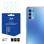Oppo Reno 4 CPH2113 - 3mk Lens Protection™