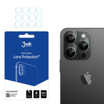 3MK FLEXIBLE GLASS LENS IPHONE 15