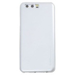 Mercury I-Jelly - Etui Huawei P10 (srebrny)