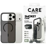 Etui CARE by PanzerGlass Flagship Urban Explorer w. Black MagSafe na iPhone 17 Pro Max - czarne