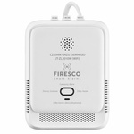 Czujnik gazu ziemnego Firesco (metan)    JT-ZL2010W Wi-Fi Tuya Smart Life