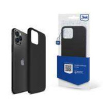Apple iPhone 11 Pro - 3mk Silicone Case
