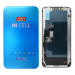 ZY Wyświetlacz LCD do IPHONE XS MAX FFHD-900p Incell (Change IC)