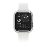 Etui APPLE WATCH 7 / 8 (41MM)
 UNIQ Nautic transparentne