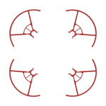 Osłony Śmigieł DJI RoboMaster TT