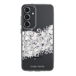 Case-Mate Karat - Etui Samsung Galaxy S24+ zdobione masą perłową (A Touch of Pearl)