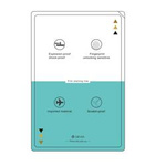 Devia - folia anticrash matowa do telefonu