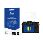 FujiFilm X-T30 II -  3mk Cam Protection
