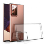 Futerał Back Case Ultra Slim 0,5mm do SAMSUNG Galaxy NOTE 20