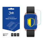 Gino Rossi SW009 - 3mk Watch Protection™ v. FlexibleGlass Lite