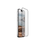 Szkło hartowane UAG Glass Shield z aplikatorem na iPhone 17 Pro