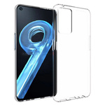 Futerał Back Case Ultra Slim 0,5mm do REALME 9i