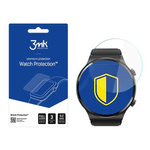 Blackview R7 Pro - 3mk Watch Protection™ v. FlexibleGlass Lite