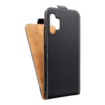 Kabura SLIM FLEXI FRESH Pionowa do SAMSUNG A32 LTE ( 4G ) czarny