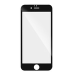 5D Full Glue Tempered Glass - do Iphone 7 / 8 / SE 2020 / SE 2022 Transparent