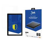 Microsoft Surface Pro 7 12,3" - 3mk FlexibleGlass™ 13''