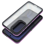 Futerał NEO do SAMSUNG S25 FE fioletowy