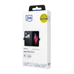 Samsung Galaxy S25 Edge - 3mk Wallet Case