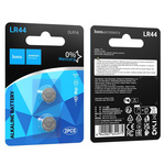 Bateria alkaliczna LR44 Hoco DLR16 2 szt