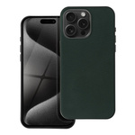 Woven Mag Cover kompatybilne z MagSafe do IPHONE 13 PRO MAX zielony