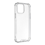 Futerał Armor Jelly Roar - do iPhone 13 Pro Max transparentny